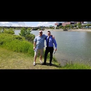 Meet your Posher, Dylan